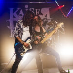 Kaiser Franz beim Rocktober in Dortmund - Fotos Kaiser Franz beim Rocktober in Dortmund - Fotos