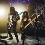Kaiser Franz beim Rocktober in Dortmund - Fotos Kaiser Franz beim Rocktober in Dortmund - Fotos