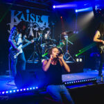 Kaiser Franz beim Rocktober in Dortmund - Fotos Kaiser Franz beim Rocktober in Dortmund - Fotos