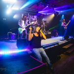 Kaiser Franz beim Rocktober in Dortmund - Fotos Kaiser Franz beim Rocktober in Dortmund - Fotos