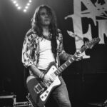 Kaiser Franz beim Rocktober in Dortmund - Fotos Kaiser Franz beim Rocktober in Dortmund - Fotos