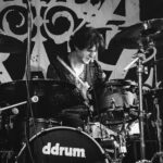 Kaiser Franz beim Rocktober in Dortmund - Fotos Kaiser Franz beim Rocktober in Dortmund - Fotos