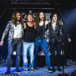Kaiser Franz beim Rocktober in Dortmund - Fotos Kaiser Franz beim Rocktober in Dortmund - Fotos