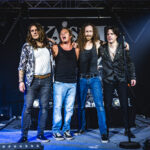 Kaiser Franz beim Rocktober in Dortmund - Fotos Kaiser Franz beim Rocktober in Dortmund - Fotos