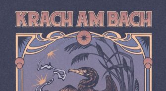 Krach am Bach kündigt erste Bands für 2027 an
