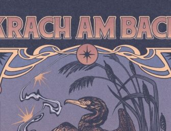 Krach am Bach kündigt erste Bands für 2027 an