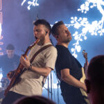 NEXUS Nerd Rock Festival 2026 - Fotos & Review