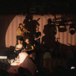 Das Lumpenpack in Leipzig Das Lumpenpack in Leipzig