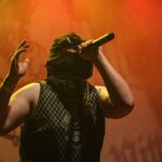 MITTEL ALTA feiern das P&ouml;belfest in der Turbinenhalle Oberhausen