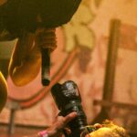 MITTEL ALTA feiern das P&ouml;belfest in der Turbinenhalle Oberhausen