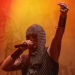MITTEL ALTA feiern das P&ouml;belfest in der Turbinenhalle Oberhausen