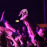 MITTEL ALTA feiern das P&ouml;belfest in der Turbinenhalle Oberhausen
