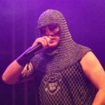 MITTEL ALTA feiern das P&ouml;belfest in der Turbinenhalle Oberhausen