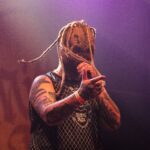 MITTEL ALTA feiern das P&ouml;belfest in der Turbinenhalle Oberhausen