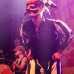 MITTEL ALTA feiern das P&ouml;belfest in der Turbinenhalle Oberhausen