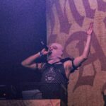 MITTEL ALTA feiern das P&ouml;belfest in der Turbinenhalle Oberhausen