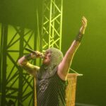 MITTEL ALTA feiern das P&ouml;belfest in der Turbinenhalle Oberhausen