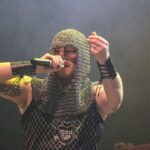 MITTEL ALTA feiern das P&ouml;belfest in der Turbinenhalle Oberhausen