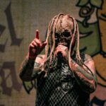 MITTEL ALTA feiern das P&ouml;belfest in der Turbinenhalle Oberhausen