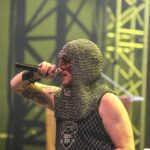 MITTEL ALTA feiern das P&ouml;belfest in der Turbinenhalle Oberhausen