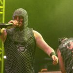 MITTEL ALTA feiern das P&ouml;belfest in der Turbinenhalle Oberhausen