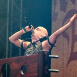 MITTEL ALTA feiern das P&ouml;belfest in der Turbinenhalle Oberhausen