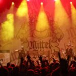 MITTEL ALTA feiern das P&ouml;belfest in der Turbinenhalle Oberhausen