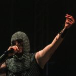 MITTEL ALTA feiern das P&ouml;belfest in der Turbinenhalle Oberhausen