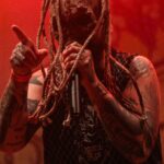 MITTEL ALTA feiern das P&ouml;belfest in der Turbinenhalle Oberhausen