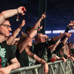 NEXUS Nerd Rock Festival 2026 - Fotos & Review