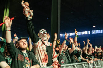 NEXUS Nerd Rock Festival 2026 – Fotos & Review