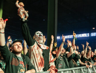 NEXUS Nerd Rock Festival 2026 – Fotos & Review