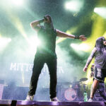 NEXUS Nerd Rock Festival 2026 - Fotos & Review