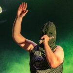 NEXUS Nerd Rock Festival 2026 - Fotos & Review