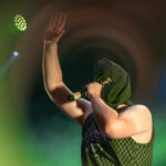 NEXUS Nerd Rock Festival 2026 - Fotos & Review