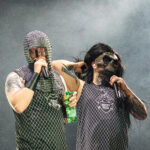 NEXUS Nerd Rock Festival 2026 - Fotos & Review
