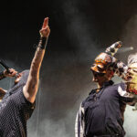 NEXUS Nerd Rock Festival 2026 - Fotos & Review