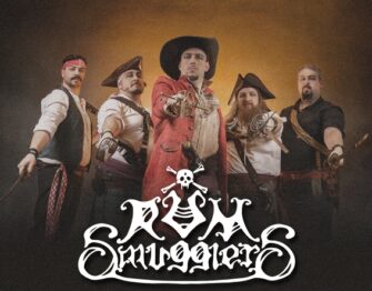 Rum Smugglers mit neuer Single “San Jose”