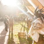 NEXUS Nerd Rock Festival 2026 - Fotos & Review