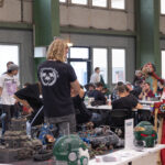 NEXUS Nerd Rock Festival 2026 - Fotos & Review