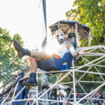 NEXUS Nerd Rock Festival 2026 - Fotos & Review