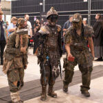 NEXUS Nerd Rock Festival 2026 - Fotos & Review