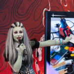 NEXUS Nerd Rock Festival 2026 - Fotos & Review