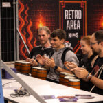 NEXUS Nerd Rock Festival 2026 - Fotos & Review