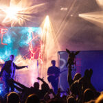 NEXUS Nerd Rock Festival 2026 - Fotos & Review