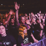 Zwischen Metalcore-Härte und Nostalgie: The Devil Wears Prada im Kölner E-Werk! Zwischen Metalcore-Härte und Nostalgie: The Devil Wears Prada im Kölner E-Werk!