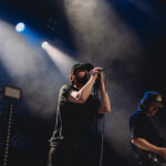 Zwischen Metalcore-Härte und Nostalgie: The Devil Wears Prada im Kölner E-Werk! Zwischen Metalcore-Härte und Nostalgie: The Devil Wears Prada im Kölner E-Werk!