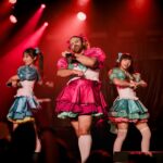 Press Start Tourfinale - Samurai Pizza Cats in Hamburg Press Start Tourfinale - Samurai Pizza Cats in Hamburg