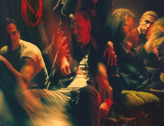 Album Review: Queens of the Stone Age – Perfecth