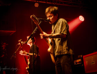 Shoreline im Gebäude 9 – Fotos